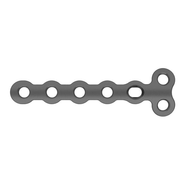 T- Adaption Locking Plate 2.4 - Image 4