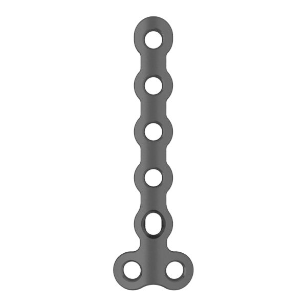 T- Adaption Locking Plate 2.4 - Image 3