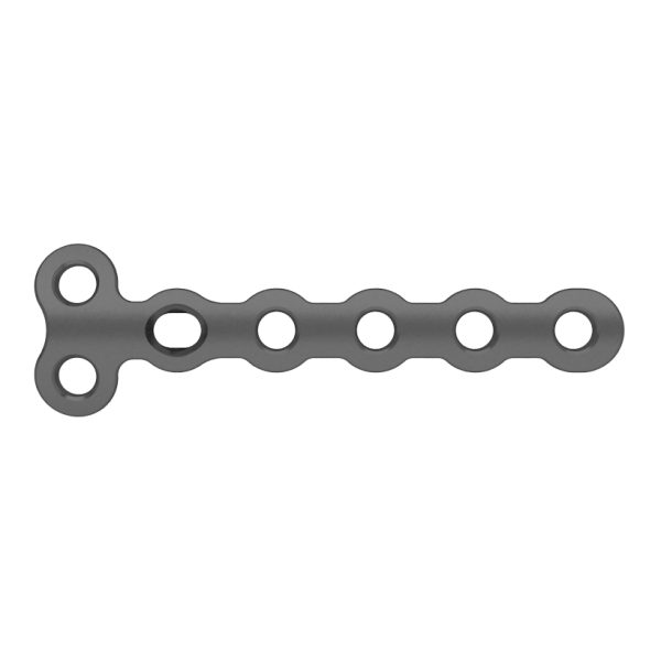 T- Adaption Locking Plate 2.4 - Image 2