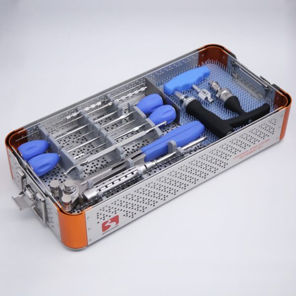Universal Spine System Instrument Set - Image 5