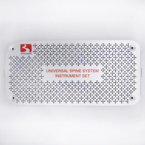 Universal Spine System Instrument Set