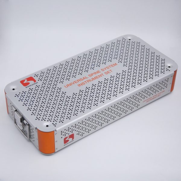 Universal Spine System Instrument Set - Image 2